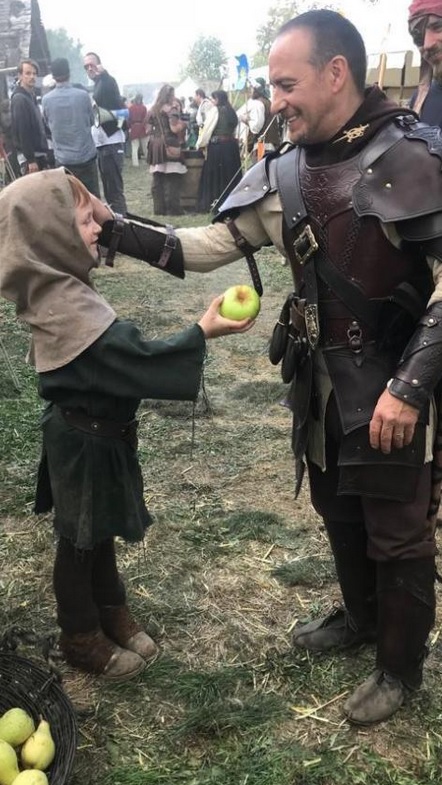 Maris & Erdogan Atalay