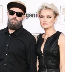 Fred Durst & Kseniya Beryazina