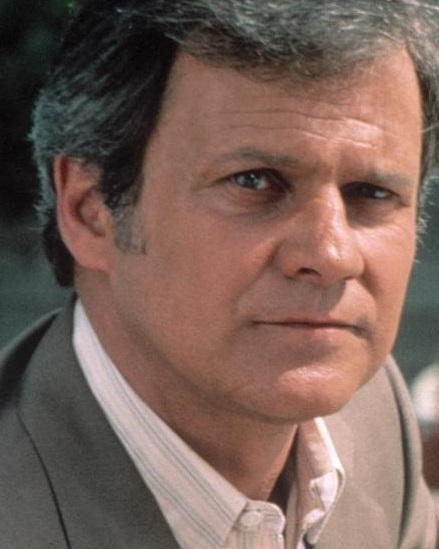 Ken Kercheval