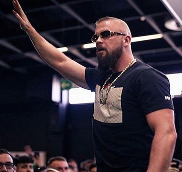 Kollegah
