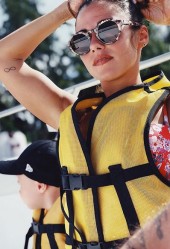 Alessio & Sarah Lombardi