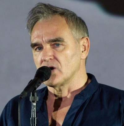 Morrissey