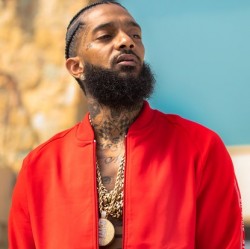 Nipsey Hussle