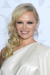 Pamela Anderson