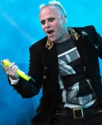 Keith Flint
