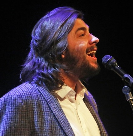 Salvador Sobral