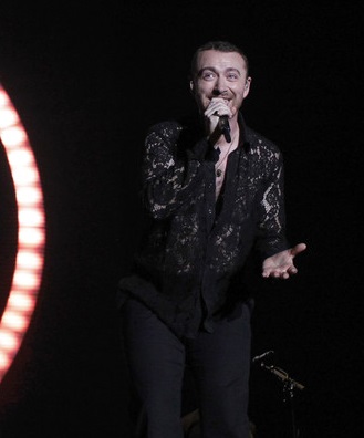 Sam Smith