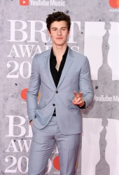 Shawn Mendes