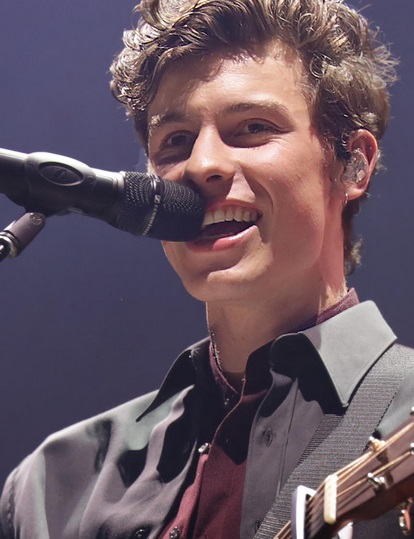 Shawn Mendes