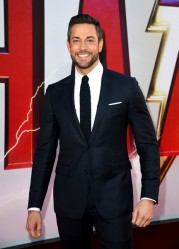 Zachary Levi