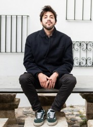 Salvador Sobral