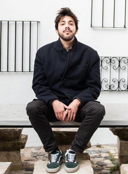 Salvador Sobral