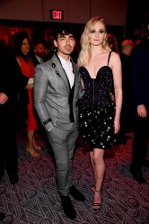 Joe Jonas & Sophie Turner