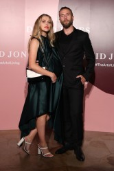 Teresa Palmer & Mark Webber