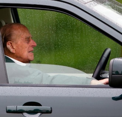 Prince Philip (2015 m.)