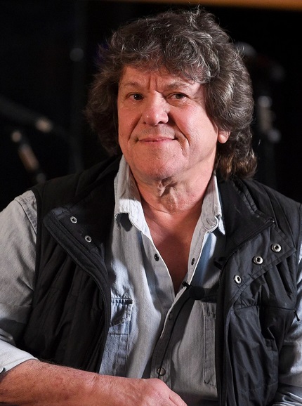 Michael Lang