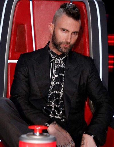 Adam Levine