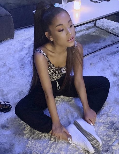 Ariana Grande