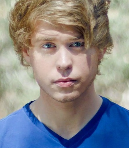Austin Jones