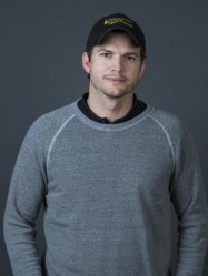 Ashton Kutcher