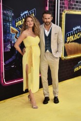 Blake Lively & Ryan Reynolds