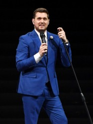 Michael Bublé