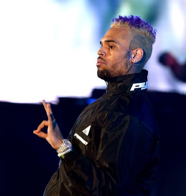 Chris Brown