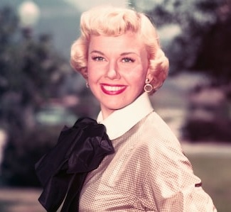 Doris Day