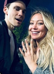 Matthew Koma & Hilary Duff