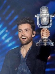 Duncan Laurence