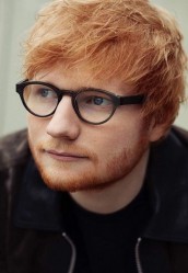 Ed Sheeran
