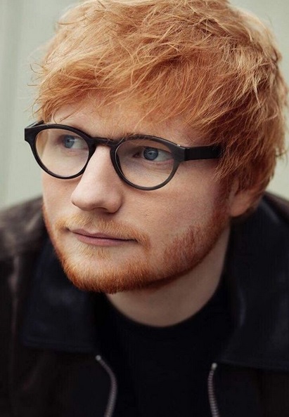 Ed Sheeran