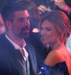 Marius Darschin & Ella Endlich