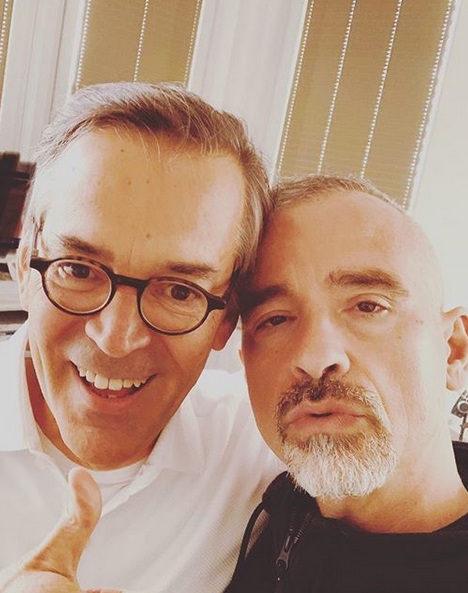 Eros Ramazzotti (d.)