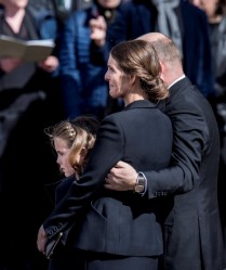 Astrid, Anne & Anders Holch Povlsen