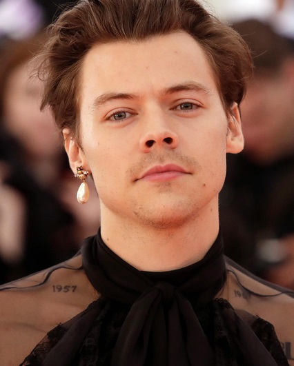 Harry Styles