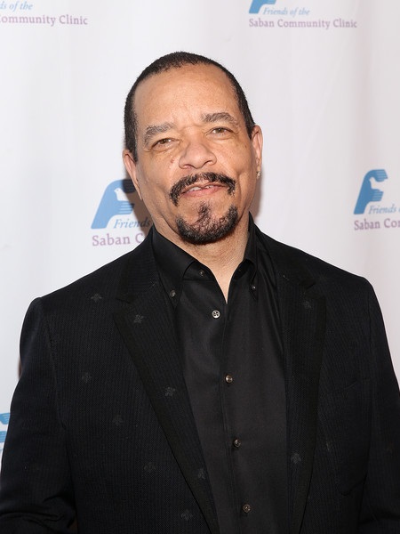 Ice-T