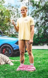 Jake Paul
