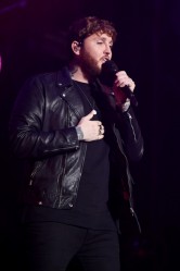 James Arthur