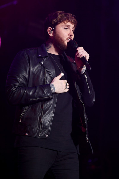 James Arthur