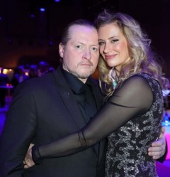 Joey Kelly & Tanja Niethen (46)