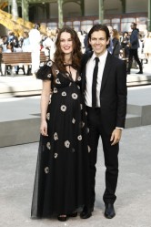 Keira Knightley & James Righton