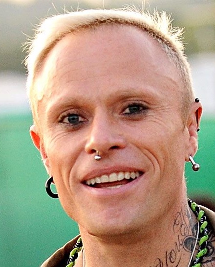 Keith Flint