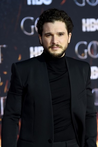 Kit Harington