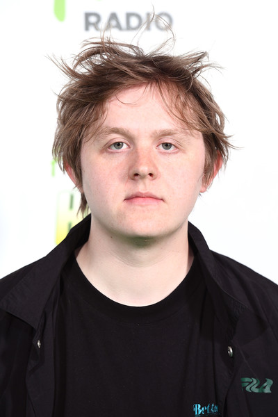 Lewis Capaldi