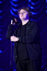 Lewis Capaldi