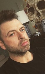 Mark Feehily ("Westlife")