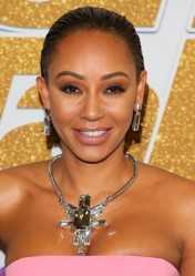 Mel B