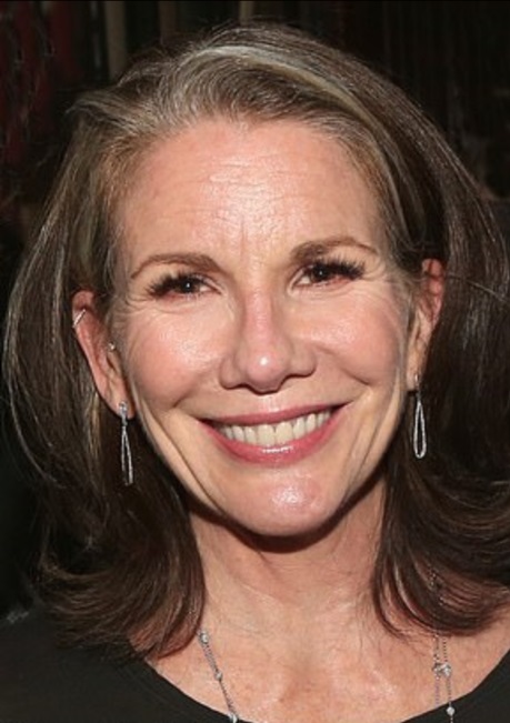 Melissa Gilbert