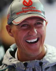 Michael Schumacher